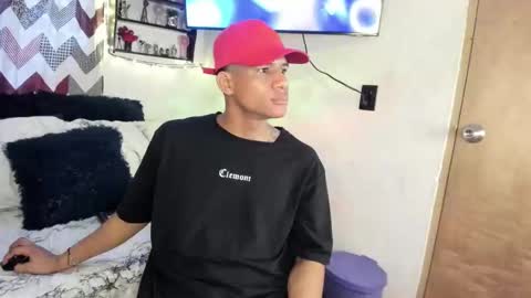 juan jose online show from May 19, 6:03 pm