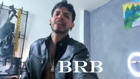 Juan Esteban online show from May 3, 3:53 am