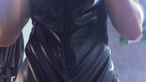 Juan Esteban online show from May 20, 1:34 am