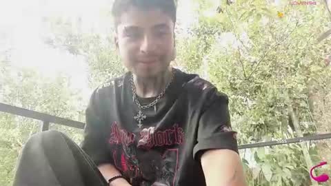 juancamilo66_ online show from July 26, 2:14 pm