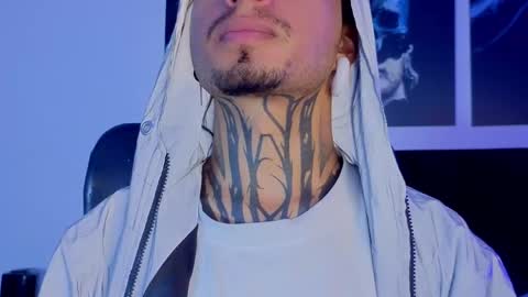 juancamilo66_ online show from April 29, 3:22 am