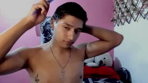 juanjo ferrari online show from July 27, 2:29 am