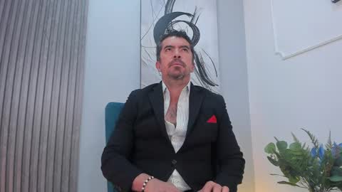 Juan k online show from May 13, 2:41 am
