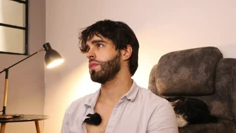 juanmilano online show from May 22, 4:45 pm