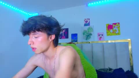 juanmres online show from July 7, 8:34 pm