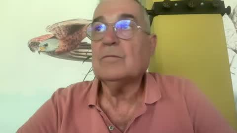 Juan online show from July 3, 4:24 pm