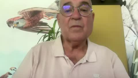 Juan online show from July 5, 4:03 pm