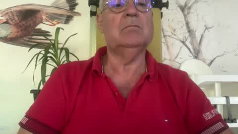 Juan online show from July 6, 6:32 pm