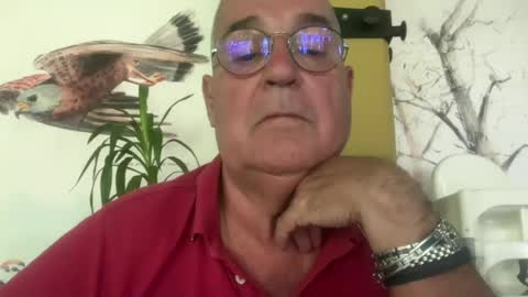 Juan online show from July 15, 5:41 pm