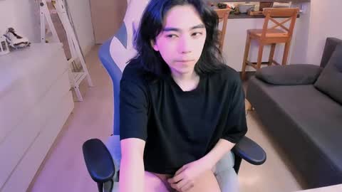 Aoi online show from May 30, 11:54 am