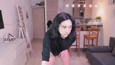 Aoi online show from May 18, 11:16 am