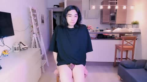 Aoi online show from May 20, 1:28 pm