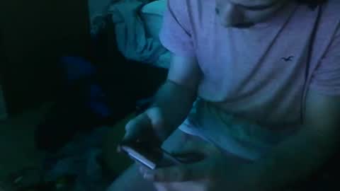juicycumbox online show from June 21, 7:58 am