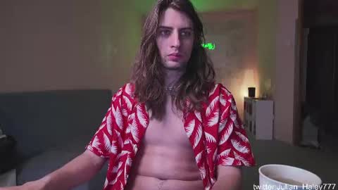 julian_cassablanca online show from June 21, 1:11 am
