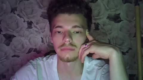 julian_velvet online show from August 1, 7:02 pm