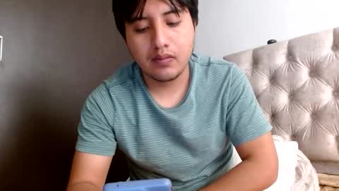 Julian online show from May 3, 4:31 pm