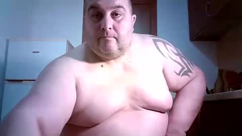 Juliano online show from May 19, 1:56 am