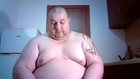Juliano online show from May 5, 1:18 am