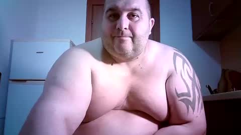 Juliano online show from May 19, 1:21 am