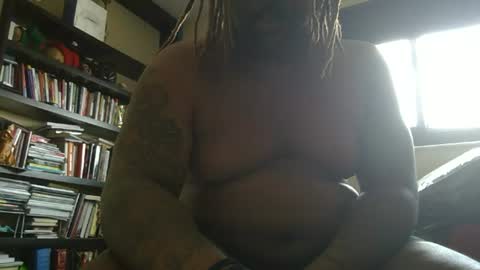 Real online show from June 11, 6:06 pm