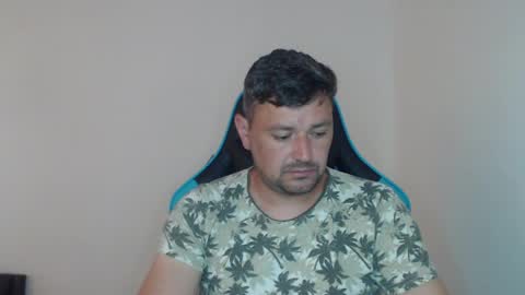 Alex online show from May 11, 11:45 am