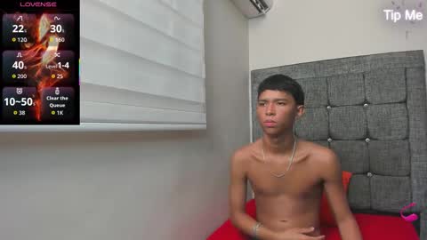 JUST online show from March 19, 7:28 pm