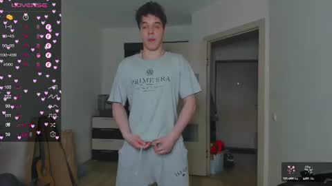 Edwins online show from June 9, 6:09 pm