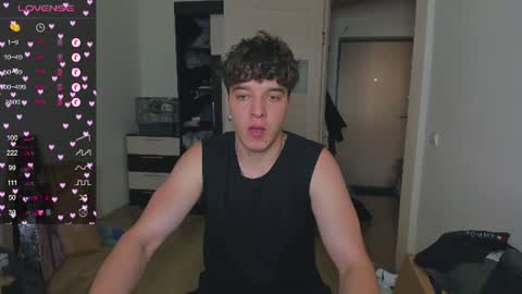 Edwins online show from July 24, 5:09 pm