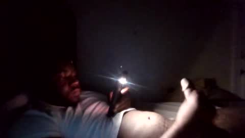 justablackdude1474274 online show from July 18, 5:36 am