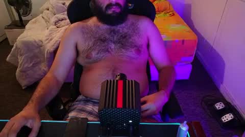 Max Power online show from June 17, 4:58 am