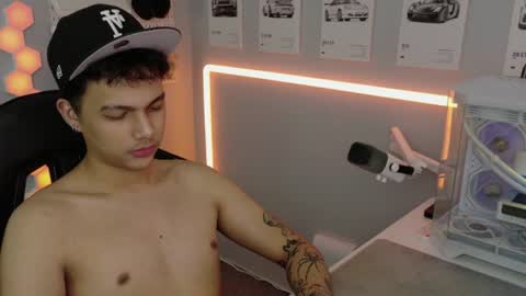 Rhys online show from July 15, 9:16 am