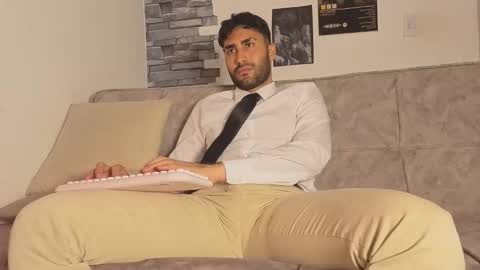 David online show from May 15, 11:46 pm