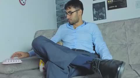 David online show from April 29, 11:11 pm