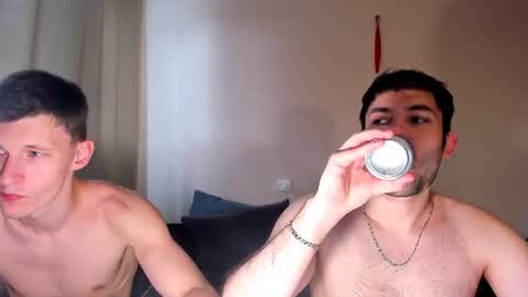 justin_badd online show from July 19, 11:05 am