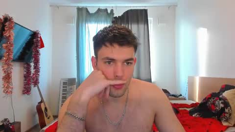 justin_badd online show from June 9, 4:20 pm