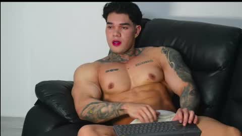 justin clark1 online show from July 11, 4:25 am