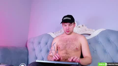 Arthur online show from May 2, 2:20 pm