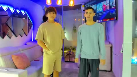 justingtime21 online show from May 21, 5:14 am