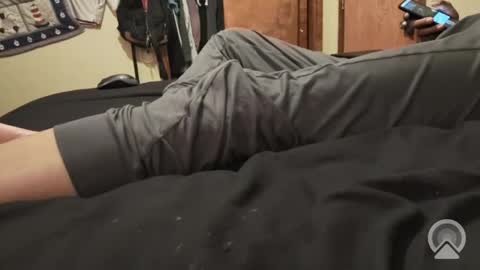 JustinHarder online show from June 3, 6:15 am