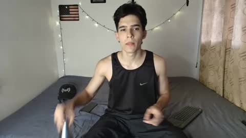 justinsinner1 online show from January 19, 9:55 pm
