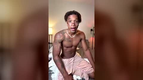 justinxdragun online show from July 20, 11:45 am
