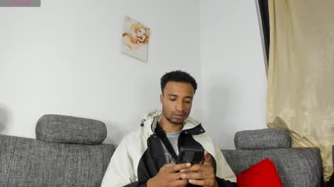 Jaden online show from May 4, 11:50 pm