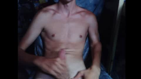 JustKaleb20 online show from June 10, 2:24 am