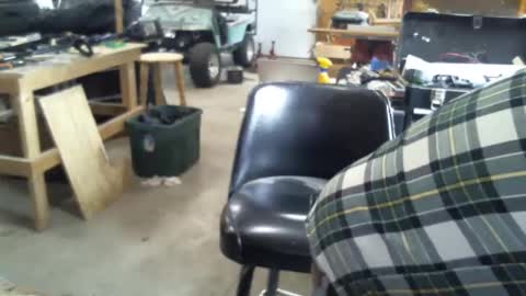 justmeohio online show from May 11, 6:38 pm