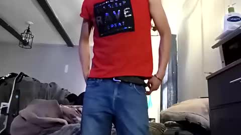 justspaz089 online show from May 14, 10:52 pm