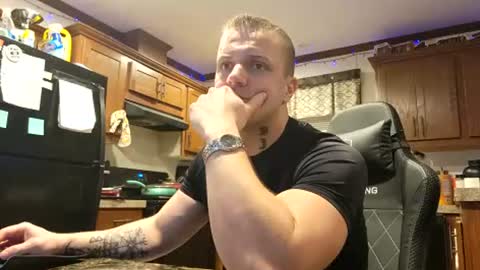 justus0624 online show from July 18, 4:30 am