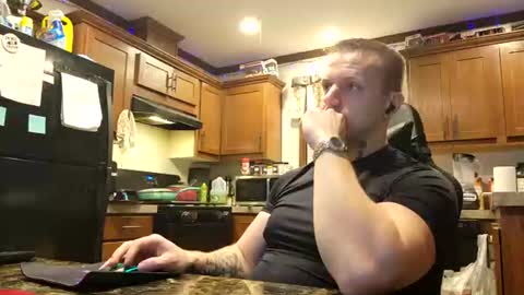justus0624 online show from July 17, 3:46 am