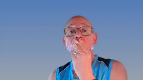 justwalter0064 online show from August 5, 11:26 am