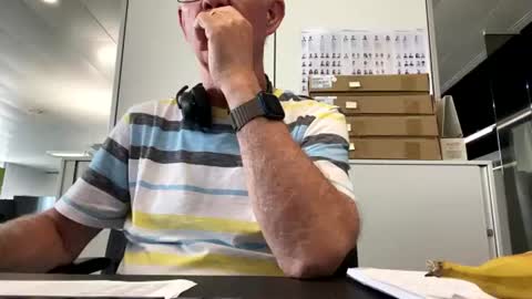 justwalter0064 online show from July 20, 8:09 am