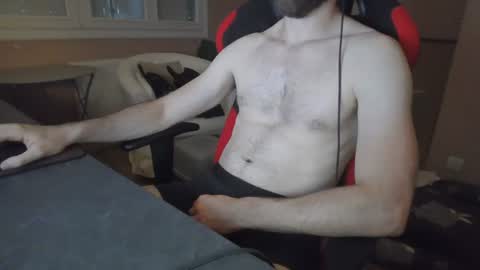 justyourfrenchdude online show from July 17, 7:31 pm